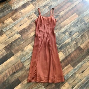 Vintage Wonder Maid Lingerie Full Slip